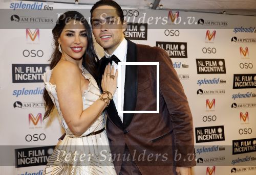 Nieuwegein 19 november 2024
Opnames films Perfectly imperfect met oa Yolanthe Cabau v Kasbergen Thijs Boermans Nicolette v Dam en Oscar aerts .