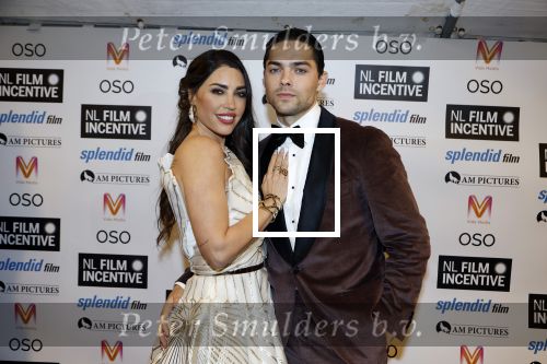 Nieuwegein 19 november 2024
Opnames films Perfectly imperfect met oa Yolanthe Cabau v Kasbergen Thijs Boermans Nicolette v Dam en Oscar aerts .