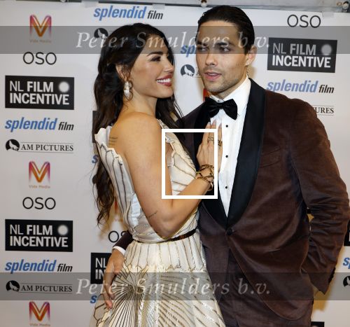 Nieuwegein 19 november 2024
Opnames films Perfectly imperfect met oa Yolanthe Cabau v Kasbergen Thijs Boermans Nicolette v Dam en Oscar aerts .
