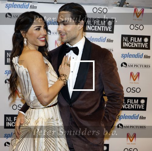 Nieuwegein 19 november 2024
Opnames films Perfectly imperfect met oa Yolanthe Cabau v Kasbergen Thijs Boermans Nicolette v Dam en Oscar aerts .