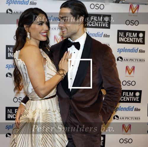 Nieuwegein 19 november 2024
Opnames films Perfectly imperfect met oa Yolanthe Cabau v Kasbergen Thijs Boermans Nicolette v Dam en Oscar aerts .