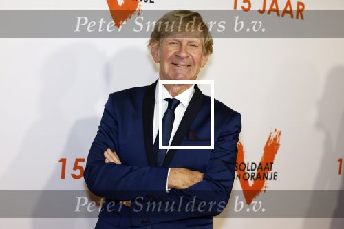 Leiden 30 oktober 2025
15 jaar de musical soldaat v Oranje . Addy v d Krommenacker en Carolien ter Linden
