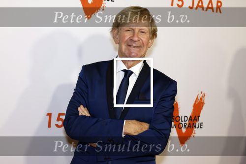 Leiden 30 oktober 2025
15 jaar de musical soldaat v Oranje . Addy v d Krommenacker en Carolien ter Linden