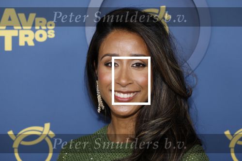Amsterdam 16 oktober 2025
Uitreiking televizierring 2025 in carre .
Airen Mylene