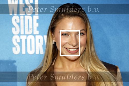 Rotterdam 23 november 2025
Premiere West side story in het nieuwe luxor. Amber Delil met moeder