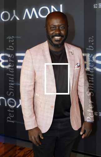 Amsterdam 11 november 2025
Premiere Now you see me 3 bij The Harbour Club . Andre Dongelmans met een kennis