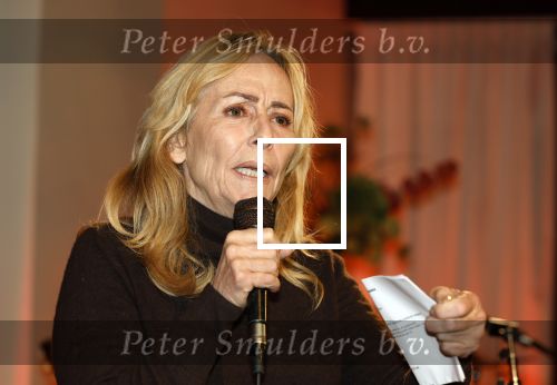 Wassenaar 23 november 2025
Boekpresentatie Patricia Steur in kasteel Wittenburg . Angela Groothuizen presenteert het en Henk Schiffmacher krijgt het eerste boek.