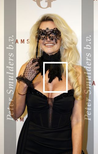 Amsterdam 26 november 2025
Olcay Gulsen geeft een groot feest ( Gemaskerd bal) in het Amstel Hotel. Angela v d Brink