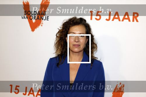 Leiden 30 oktober 2025
15 jaar de musical soldaat v Oranje . Anne Lamsvelt