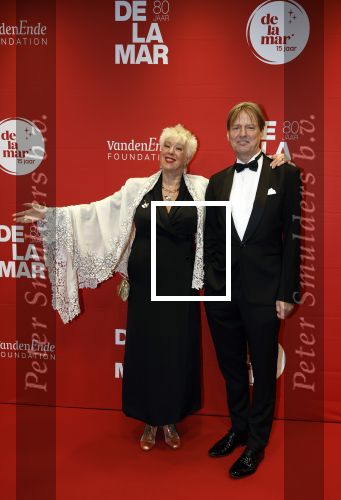 Amsterdam 30 november 2025
80 jaar het DeLaMar theater . Anne Rose Bantziger
