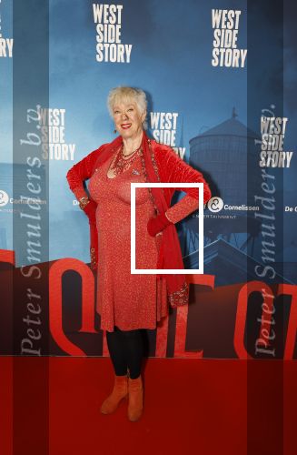 Rotterdam 23 november 2025
Premiere West side story in het nieuwe luxor. Anne-Rose Bantziger