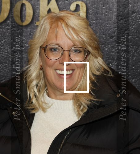 Baarn 29 oktober 2025
Premiere William Rutten in theater de Speeldoos. Anneke Janssen
