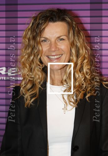 Zaandam 30 november 2025
Premiere Dial for murder in het zaantheater .  Annette Barlo