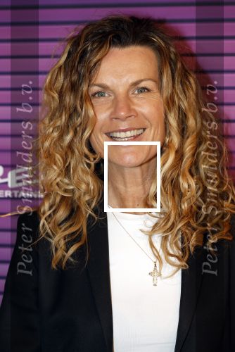 Zaandam 30 november 2025
Premiere Dial for murder in het zaantheater .  Annette Barlo