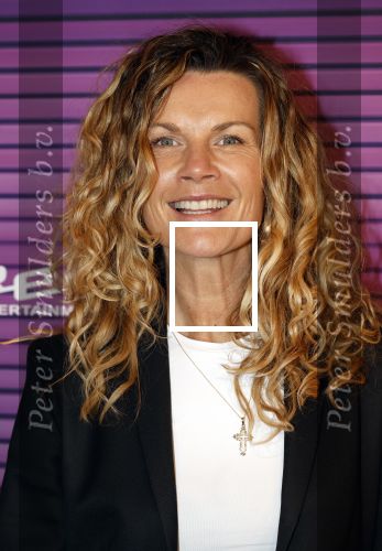 Zaandam 30 november 2025
Premiere Dial for murder in het zaantheater .  Annette Barlo