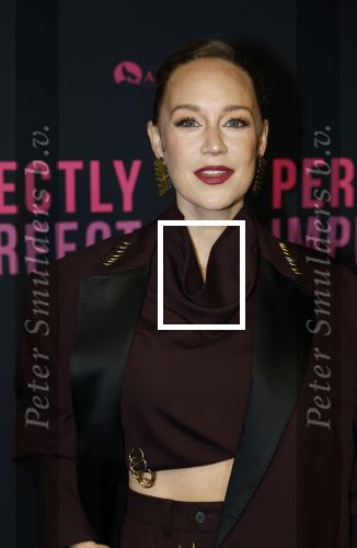 Amsterdam 27 oktober 2025
Premiere Perfectly imperfect in Tuschinski met oa Yolanthe Cabau v Kasbergen en Nicolette v Dam . Anouk Maas