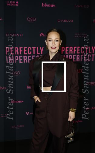 Amsterdam 27 oktober 2025
Premiere Perfectly imperfect in Tuschinski met oa Yolanthe Cabau v Kasbergen en Nicolette v Dam . Anouk Maas