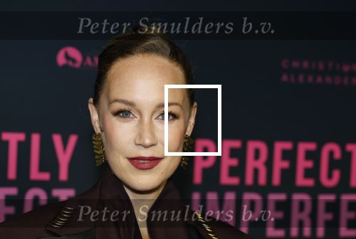 Amsterdam 27 oktober 2025
Premiere Perfectly imperfect in Tuschinski met oa Yolanthe Cabau v Kasbergen en Nicolette v Dam . Anouk Maas