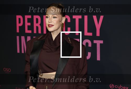 Amsterdam 27 oktober 2025
Premiere Perfectly imperfect in Tuschinski met oa Yolanthe Cabau v Kasbergen en Nicolette v Dam . Anouk Maas