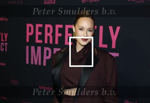 Amsterdam 27 oktober 2025
Premiere Perfectly imperfect in Tuschinski met oa Yolanthe Cabau v Kasbergen en Nicolette v Dam . Anouk Maas