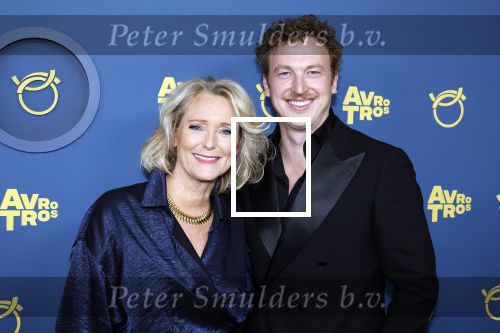 Amsterdam 16 oktober 2025
Uitreiking televizierring 2025 in carre .
Antoinette Hertsenberg