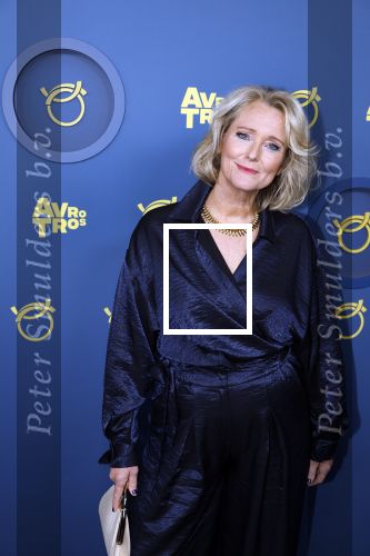 Amsterdam 16 oktober 2025
Uitreiking televizierring 2025 in carre .
Antoinette Hertsenberg