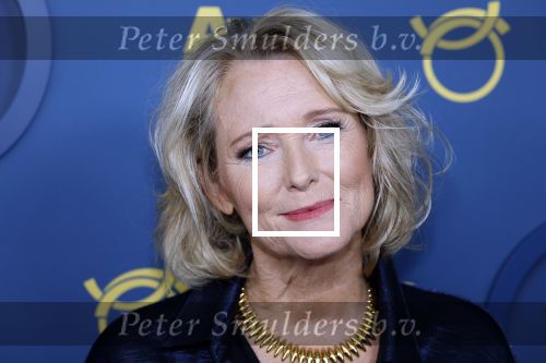 Amsterdam 16 oktober 2025
Uitreiking televizierring 2025 in carre .
Antoinette Hertsenberg