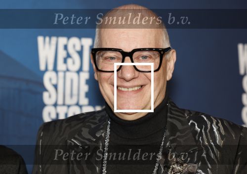 Rotterdam 23 november 2025
Premiere West side story in het nieuwe luxor. Arie Cupe