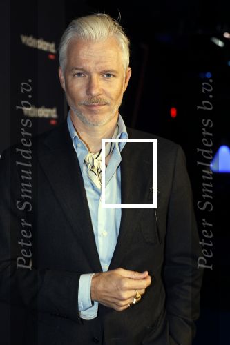 Amsterdam 28 november 2025
Presentatie videoland serie Vals Spel in Amsterdam. Arno Kantelberg