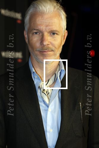 Amsterdam 28 november 2025
Presentatie videoland serie Vals Spel in Amsterdam. Arno Kantelberg