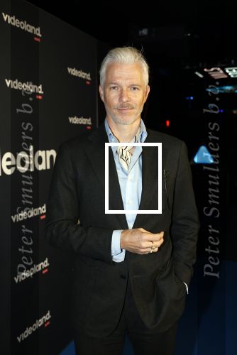 Amsterdam 28 november 2025
Presentatie videoland serie Vals Spel in Amsterdam. Arno Kantelberg