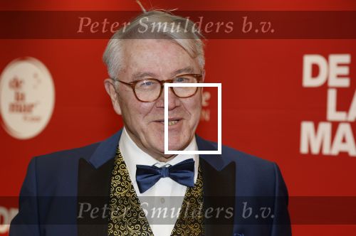 Amsterdam 30 november 2025
80 jaar het DeLaMar theater . barrie Stevens