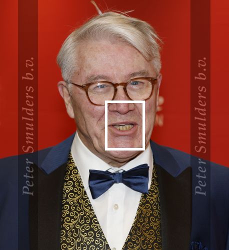 Amsterdam 30 november 2025
80 jaar het DeLaMar theater . barrie Stevens
