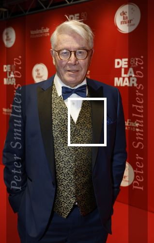 Amsterdam 30 november 2025
80 jaar het DeLaMar theater . barrie Stevens