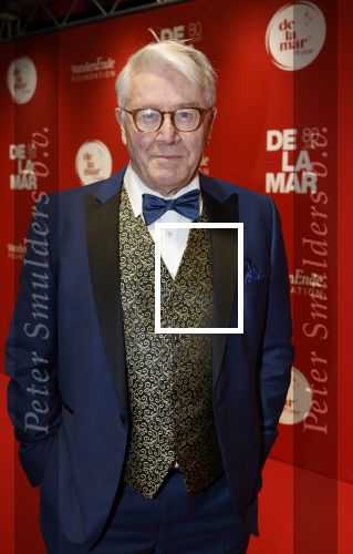 Amsterdam 30 november 2025
80 jaar het DeLaMar theater . barrie Stevens