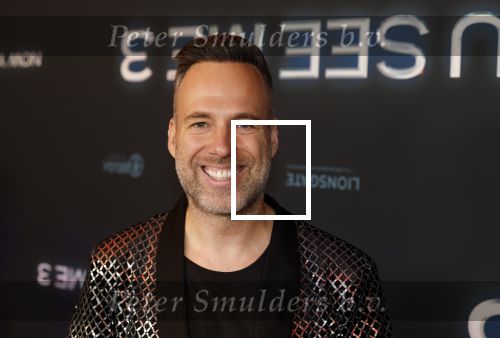 Amsterdam 11 november 2025
Premiere Now you see me 3 bij The Harbour Club . Barry Paf met ...