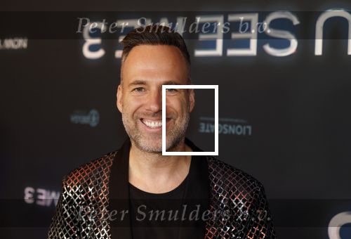Amsterdam 11 november 2025
Premiere Now you see me 3 bij The Harbour Club . Barry Paf met ...