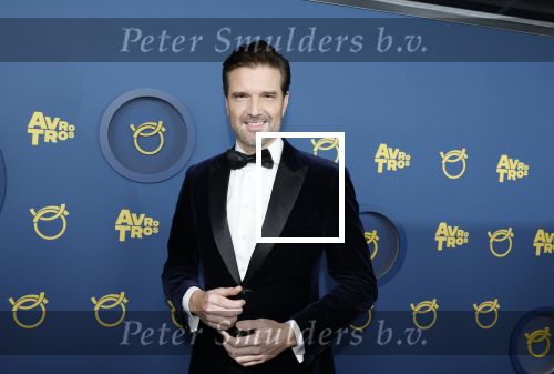 Amsterdam 16 oktober 2025
Uitreiking televizierring 2025 in carre .
Bas Muijs