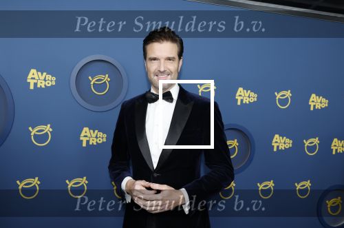 Amsterdam 16 oktober 2025
Uitreiking televizierring 2025 in carre .
Bas Muijs