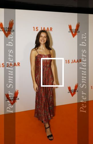 Leiden 30 oktober 2025
15 jaar de musical soldaat v Oranje . Belle Zimmerman