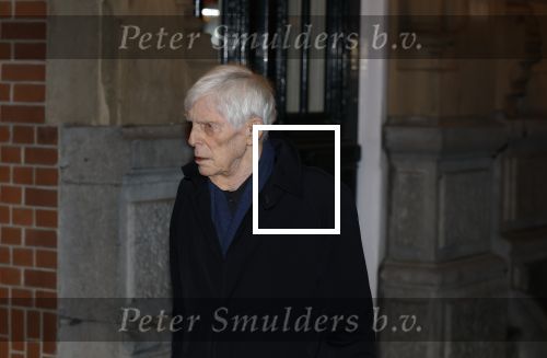 Amsterdam 30 november 2025
80 jaar het DeLaMar theater . Berend Boudewijn
