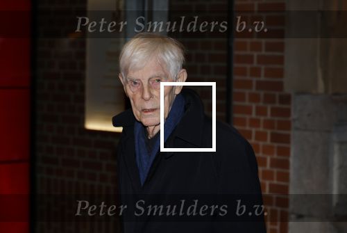 Amsterdam 30 november 2025
80 jaar het DeLaMar theater . Berend Boudewijn
