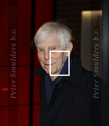 Amsterdam 30 november 2025
80 jaar het DeLaMar theater . Berend Boudewijn