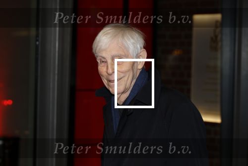 Amsterdam 30 november 2025
80 jaar het DeLaMar theater . Berend Boudewijn