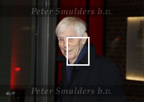 Amsterdam 30 november 2025
80 jaar het DeLaMar theater . Berend Boudewijn