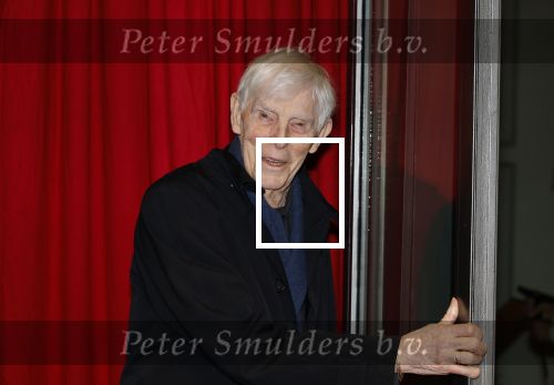 Amsterdam 30 november 2025
80 jaar het DeLaMar theater . Berend Boudewijn