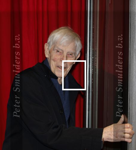 Amsterdam 30 november 2025
80 jaar het DeLaMar theater . Berend Boudewijn