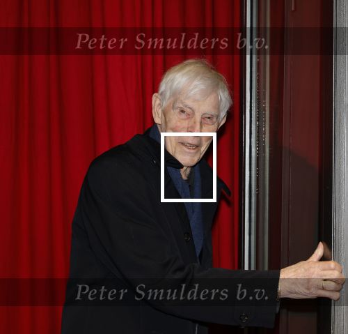Amsterdam 30 november 2025
80 jaar het DeLaMar theater . Berend Boudewijn