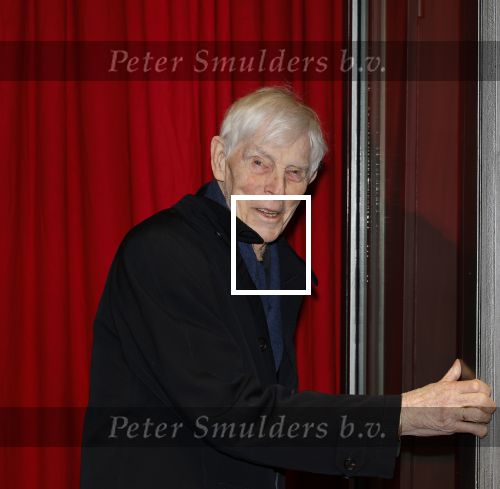 Amsterdam 30 november 2025
80 jaar het DeLaMar theater . Berend Boudewijn