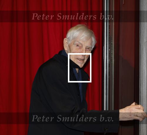 Amsterdam 30 november 2025
80 jaar het DeLaMar theater . Berend Boudewijn